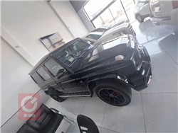 مێرسێدس بێنز G-Class